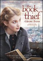 Book Thief - Brian Percival