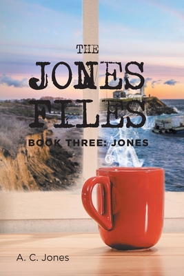 Book Three: Jones - Jones, A C