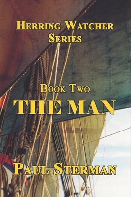 Book Two: The Man - Sterman, Paul