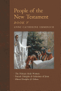 Book V People of the New Testament