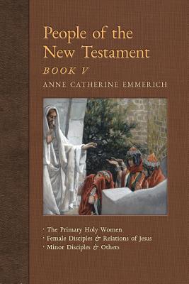 Book V People of the New Testament - 