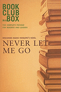 "Bookclub-in-a-Box" Discusses the Novel "Never Let Me Go"