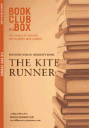Bookclub in a Box Discusses the Novel the Kite Runner - Herbert, Marilyn, and Hosseini, Khaled
