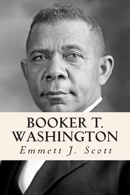 Booker T. Washington - Scott, Emmett J