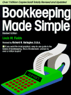 Bookkeeping made simple.