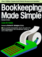 Bookkeeping Made Simple - Fields, Louis W, and Gallagher, Richard R (Designer)