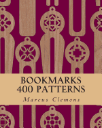 Bookmarks: 400 Patterns