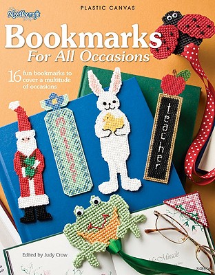 Bookmarks for All Occasions - Chamberlain, Glenda (Editor)