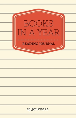 Books in a Year: Reading Journal - Ipson, Valerie