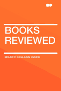 Books Reviewed