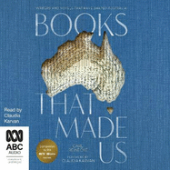 Books that Made Us: The Companion to the ABC TV Series