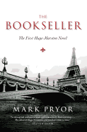 Bookseller: The First Hugo Marston Novel