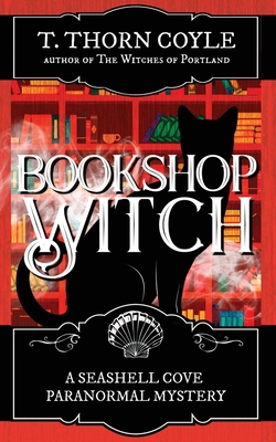 Bookshop Witch - Coyle, T Thorn