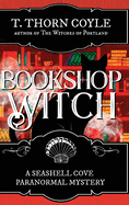 Bookshop Witch
