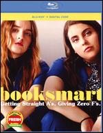 Booksmart [Includes Digital Copy] [Blu-ray] - Olivia Wilde
