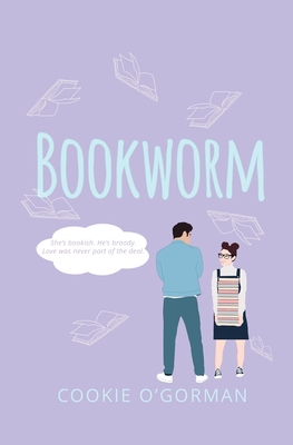 Bookworm - O'Gorman, Cookie