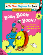 Boom Boom Boom!: The Sound of B and Other Stuff