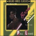 Boom Boom (Remix 92) - Paul Lekakis