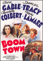 Boom Town - Jack Conway