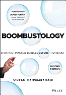 Boombustology: Spotting Financial Bubbles Before They Burst