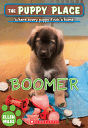 Boomer (the Puppy Place #37): Volume 37