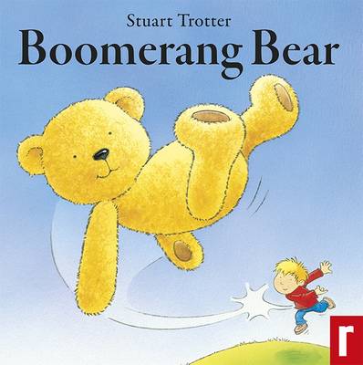 Boomerang Bear - 