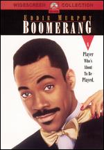 Boomerang - Reginald Hudlin