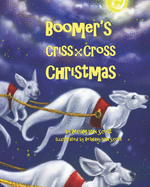 Boomer's Criss-Cross Christmas