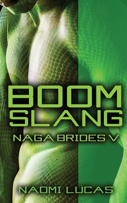 Boomslang - Lucas, Naomi