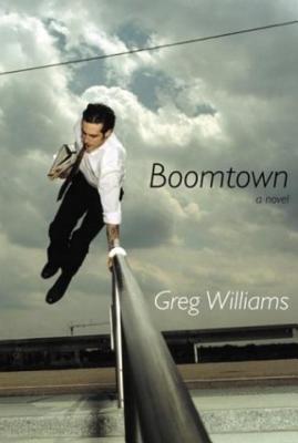 Boomtown - Williams, Greg