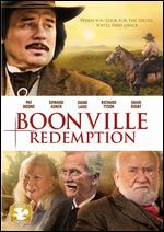 Boonville Redemption - Don Schroeder