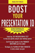 Boost Your Presentation IQ