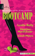 Bootcamp: An Anthology