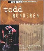 Bootleg Series, Vol. 1: Live at the Forum, London '94 [DVD Audio] - Todd Rundgren