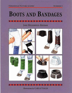 Boots and Bandages: Threshold Picture Guide No 3