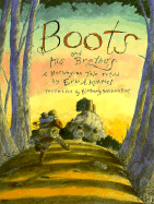Boots and His Brothers: A Norwegian Tale