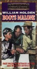 Boots Malone - William Dieterle
