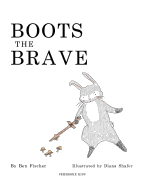 Boots the Brave