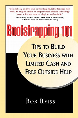 Bootstrapping 101 - Reiss, Bob