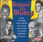 Boppin' the Blues [Charly] - Various Artists