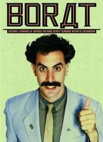 Borat! - Larry Charles