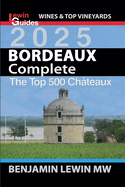 Bordeaux Complete 2025