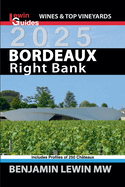 Bordeaux: Right Bank 2025