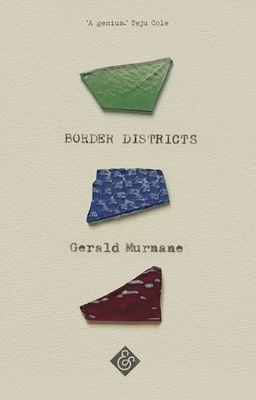 Border Districts - Murnane, Gerald