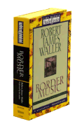 Border Music - Waller, Robert James (Read by)