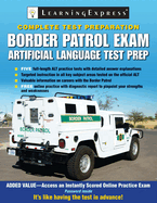 Border Patrol Exam: Artificial Language Test Prep
