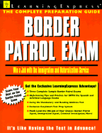 Border Patrol Exam