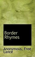 Border Rhymes