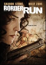 Border Run - Gabriela Tagliavini