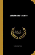 Borderland Studies